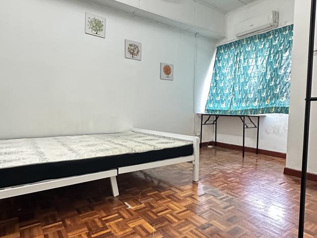 Room for rent in Petaling, Subang Jaya