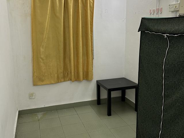 Room for rent in Petaling, Subang Jaya