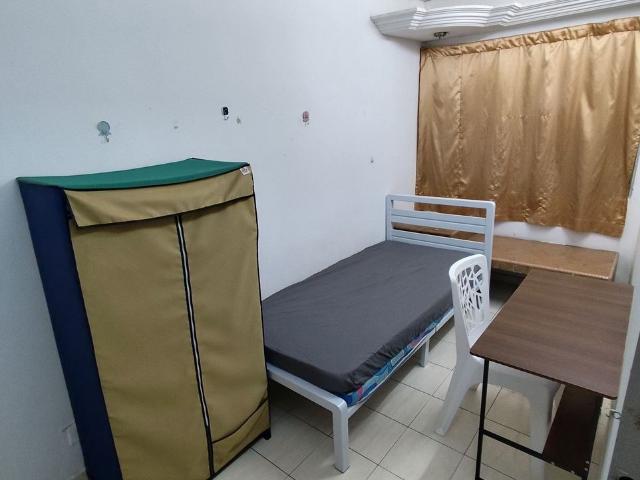 Room for rent in Petaling, Damansara Damai