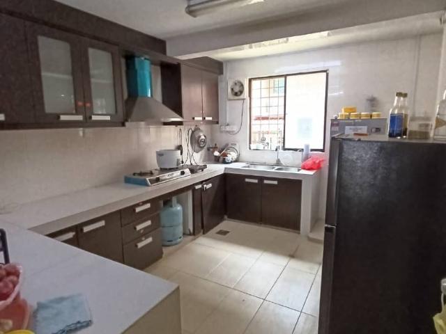 Room for rent in Bukit Jalil, Kuala Lumpur