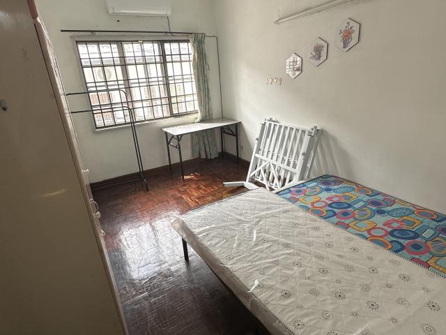 Room for rent in Petaling, Subang Jaya