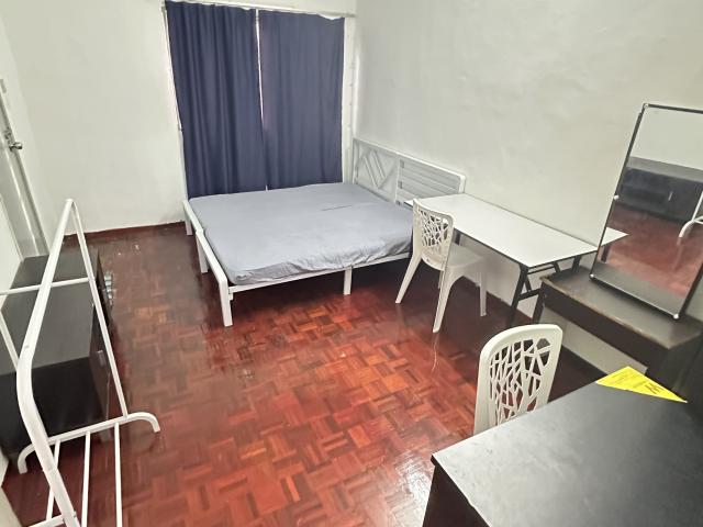 Room for rent in Petaling, Subang Jaya