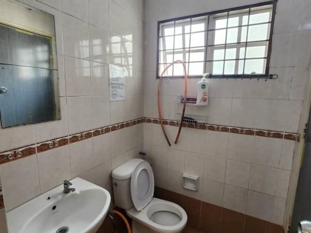 Room for rent in Petaling, Subang Jaya