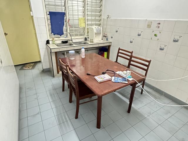 Room for rent in Petaling, Subang Jaya