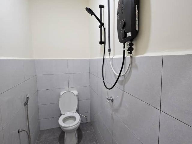 Room for rent in Petaling, Subang Jaya