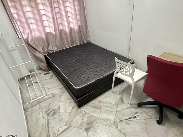 Room for rent in Petaling, Subang Jaya