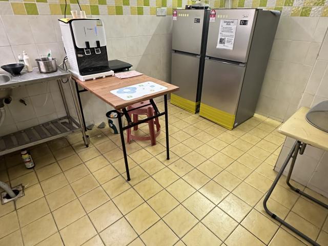 Room for rent in Petaling, Subang Jaya