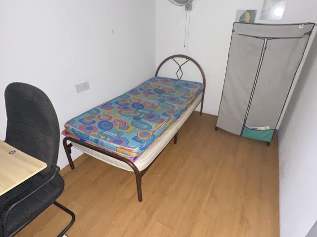Room for rent in Petaling, Subang Jaya