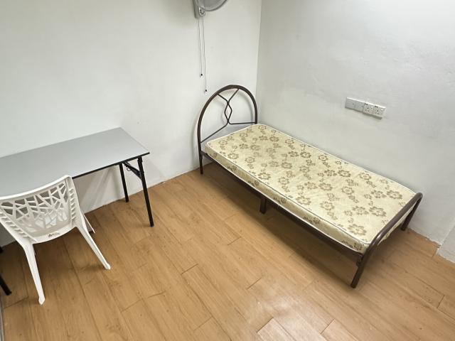 Room for rent in Petaling, Subang Jaya