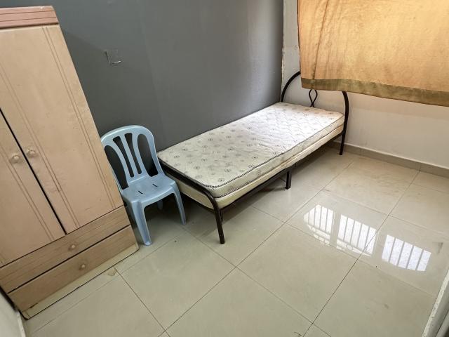 Room for rent in Petaling, Subang Jaya