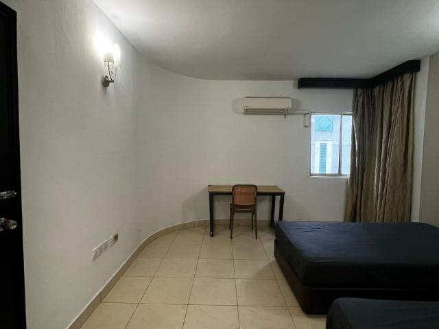 Apartment for rent in Johore Bahru, Johor