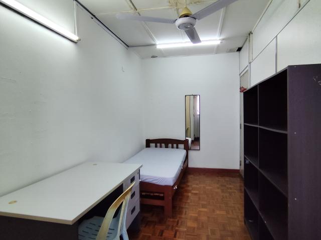 Room for rent in Petaling, Subang Jaya