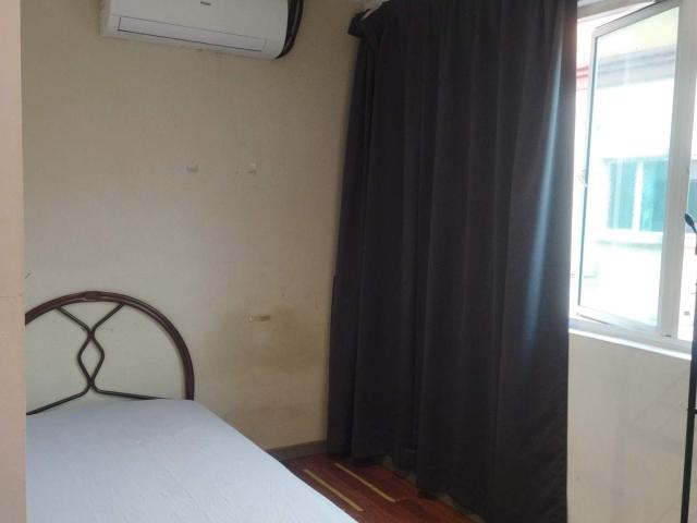 Room for rent in Kepong, Kuala Lumpur