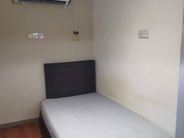 Room for rent in Kepong, Kuala Lumpur