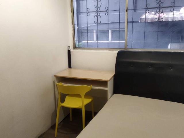 Room for rent in Chow Kit, Kuala Lumpur