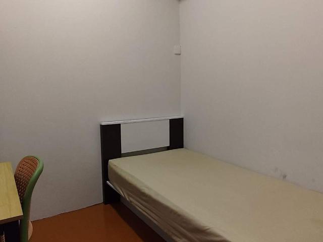 Room for rent in Petaling, Subang Jaya