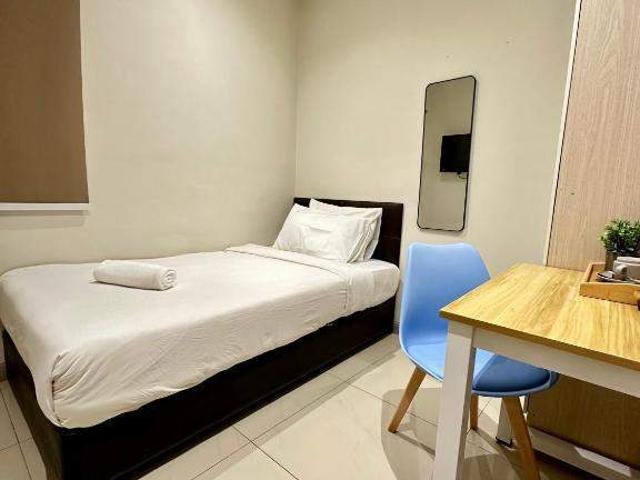Room for rent in Petaling, Subang Jaya
