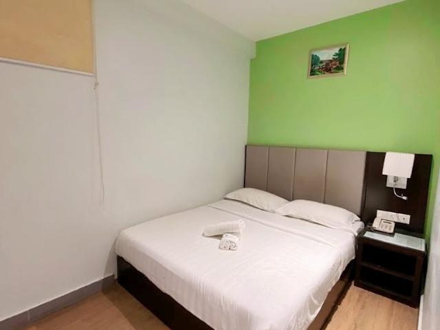 Room for rent in Bukit Bintang, Kuala Lumpur