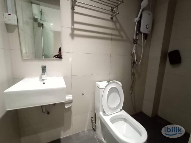 Room for rent in Country Heights Damansara, Kuala Lumpur