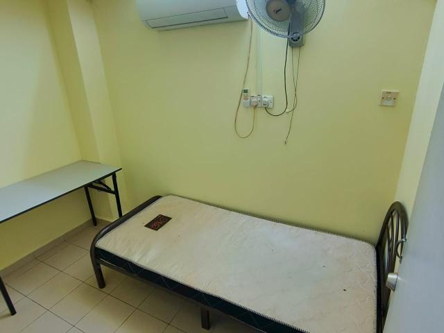 Room for rent in Petaling, Subang Jaya
