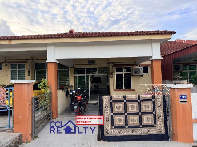 Terraced House for sale in Kuala Muda, Kedah