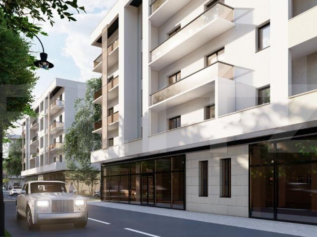 Apartament vânzări în Barnova, Iași