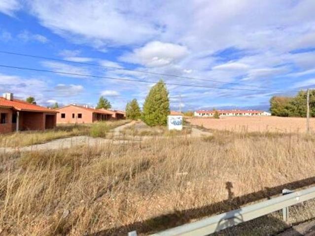Terreno en venta en Lerma, Castilla y León