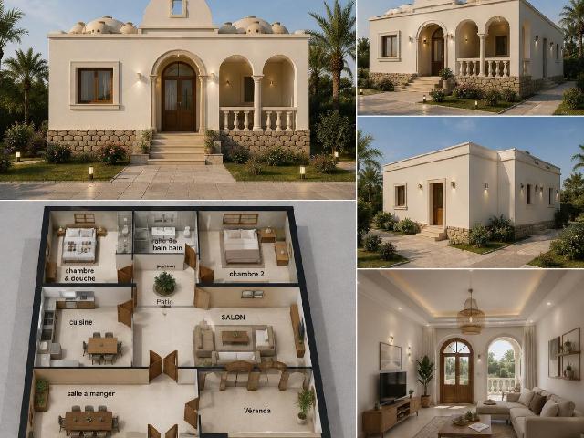 Maison vente
