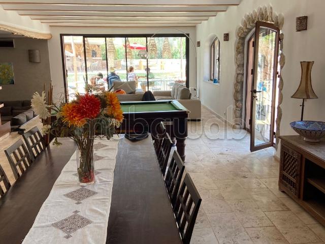 Villa location à Oued ed Dahab-Lagouira