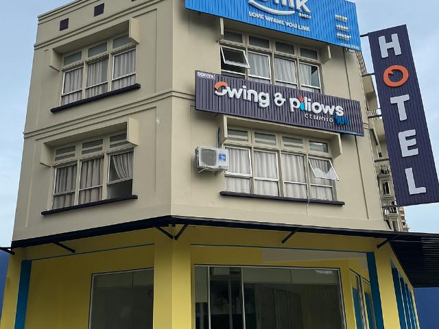 Room for rent in Malaka
