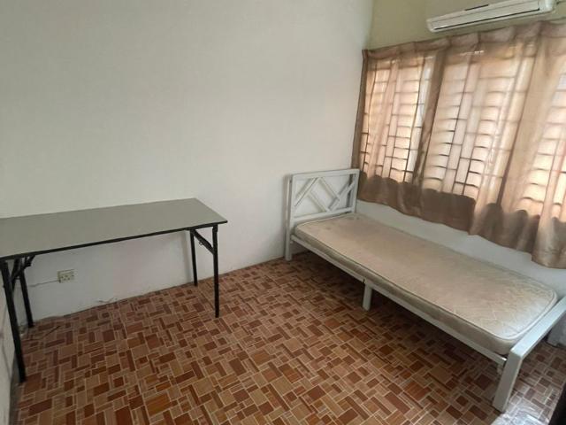 House for rent in Petaling, Subang Jaya