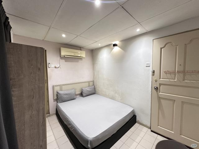 Room for rent in Petaling, Damansara Damai
