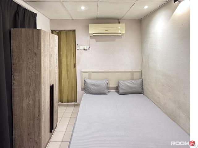 Room for rent in Petaling, Damansara Damai