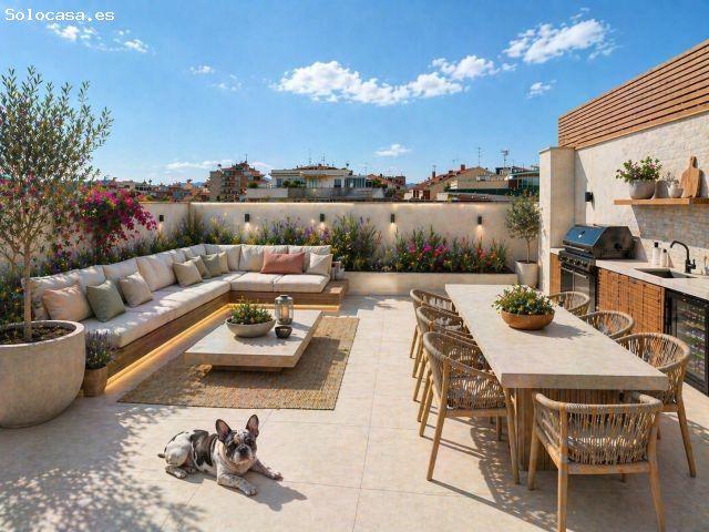 Piso en venta en Pla d'Urgell, Catalunya