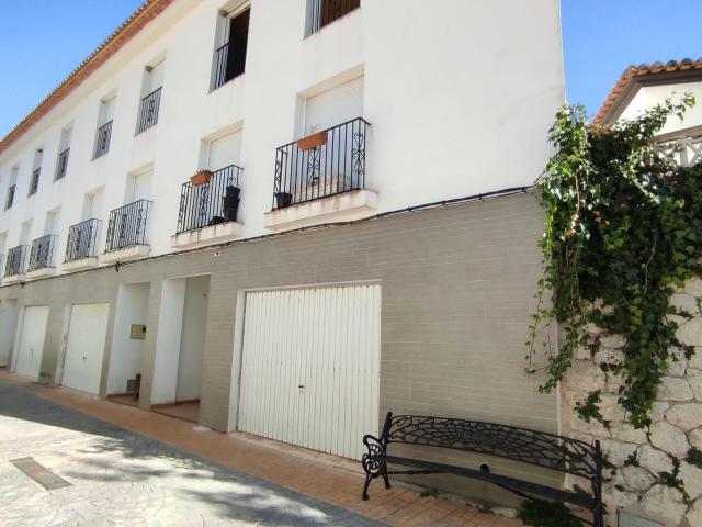 Casa en venta en Castell De Castells