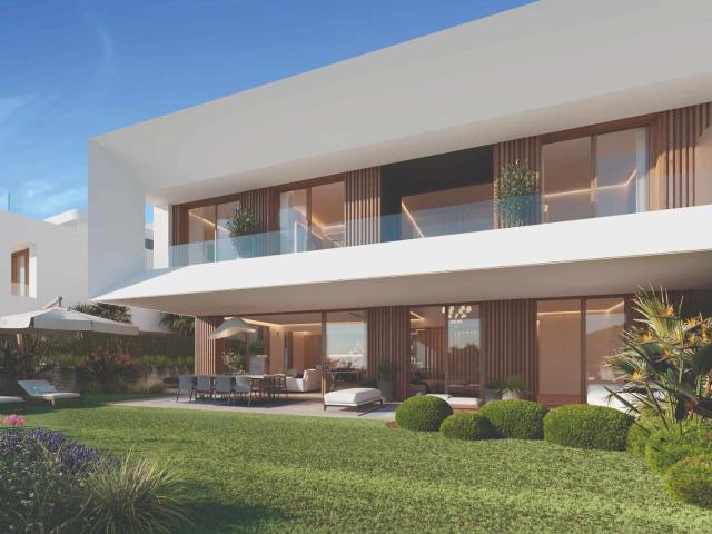 Casa en venta en Rincon de Pilar, Costa del Sol Occidental