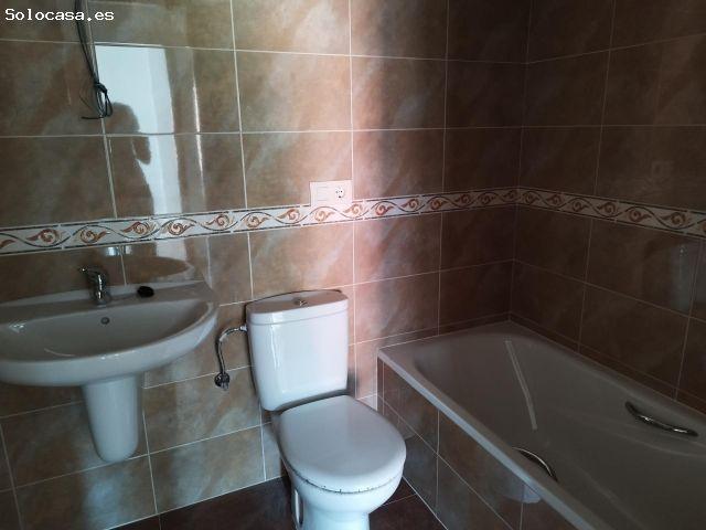 Piso en venta en Camponaraya