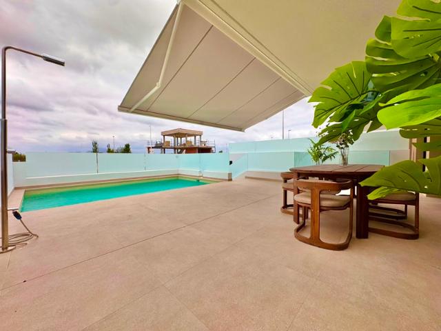 Chalet en venta en el Baix Segura / La Vega Baja, Valencia