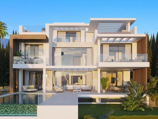Casa en venta en Resinera-Voladilla, Costa del Sol Occidental