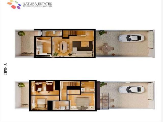 Casa en venta en Antas, Andalucía