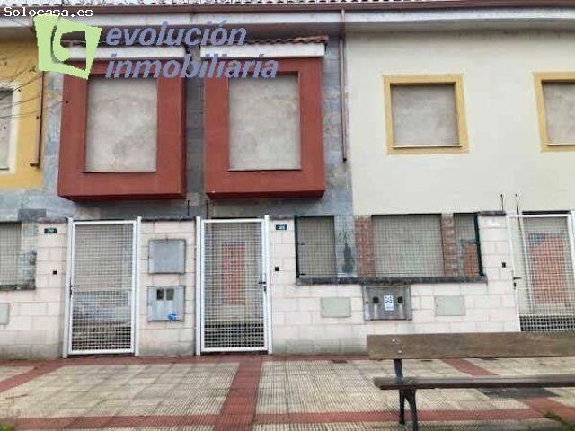 Casa en venta en Briviesca, Castilla y León