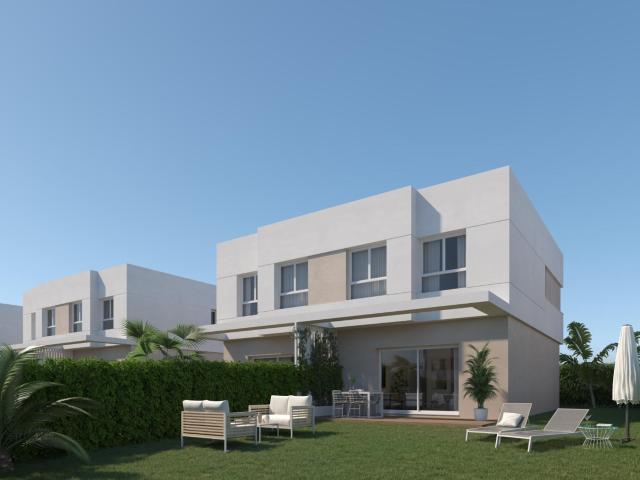 Casa en venta en El Limonar, La Axarquía