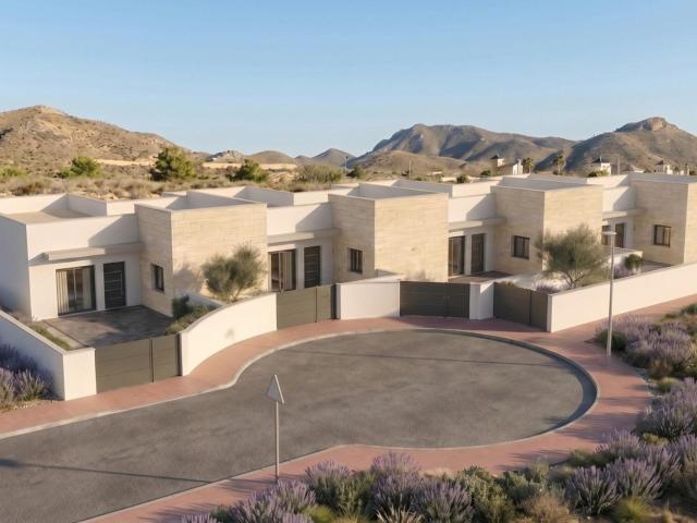 Casa en venta en Garrobo, Bajo Guadalentín