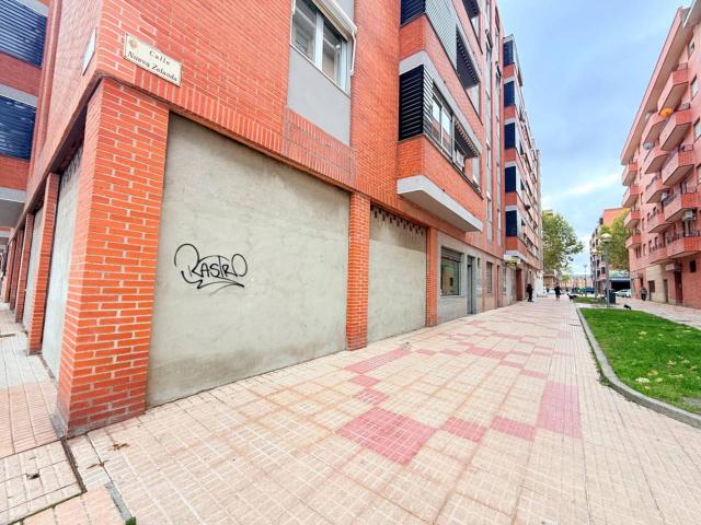 Piso en venta en Puente Ladrillo, Salamanca