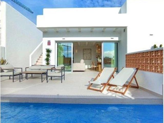 Casa en venta en Dolores, Barrio de los Joses
