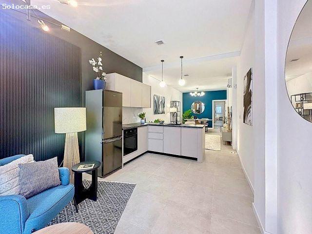 Piso en venta en Extramurs, Comarca de València