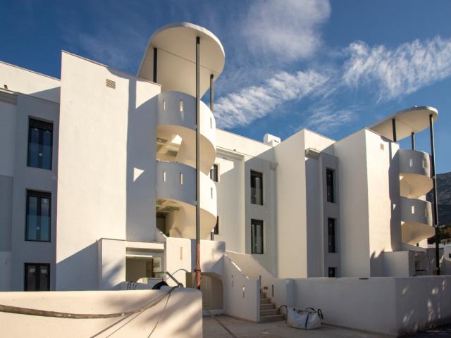 Apartamento en venta en Barri París-Pedrera / Camp Roig, la Marina Alta