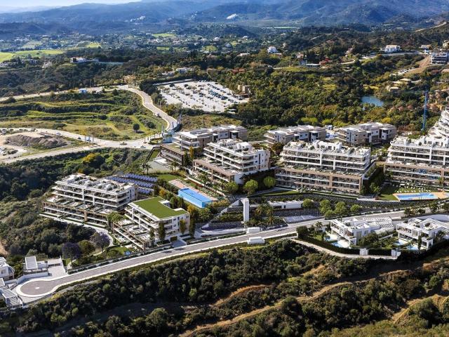 Apartamento en venta en Los Granados Playa, Costa del Sol Occidental