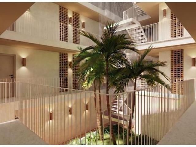 Piso en venta en Los Sáez, Campo de Cartagena y Mar Menor