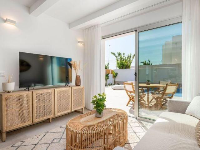 Bungalow en venta en el Baix Segura / La Vega Baja, Valencia